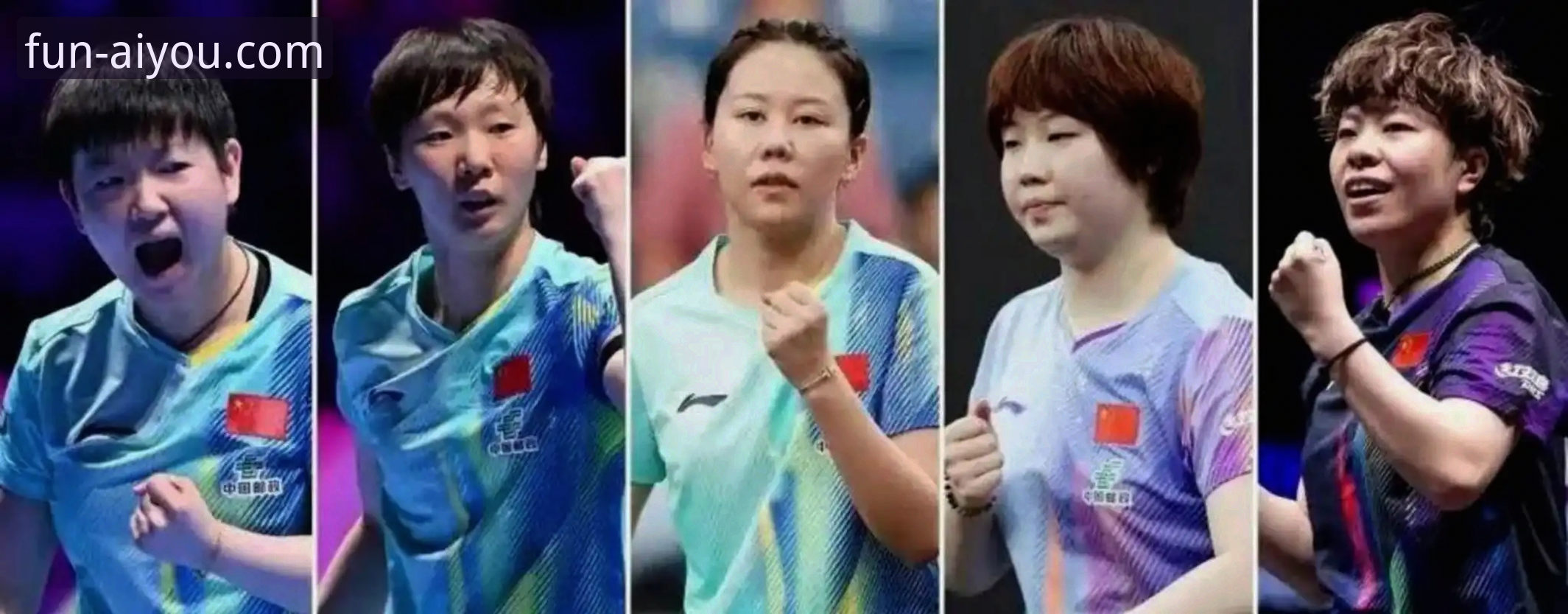 2026伦敦世乒赛女团小组赛深度解析教程——陈幸同技术特点与战术运用全指南